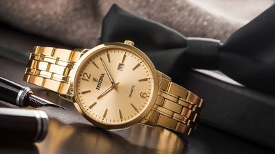 Festina Classic Bracelet 20513/3