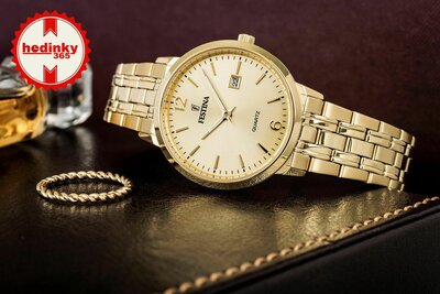 Festina Classic Bracelet 20514/3