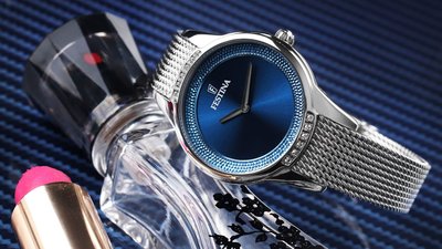 Festina Mademoiselle Swarovski 20494/2