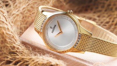 Festina Mademoiselle Swarovski 20495/1