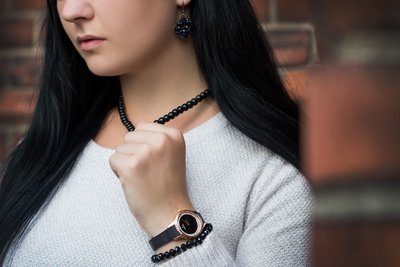 Festina Mademoiselle Swarovski 20496/2