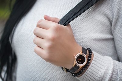 Festina Mademoiselle Swarovski 20496/2