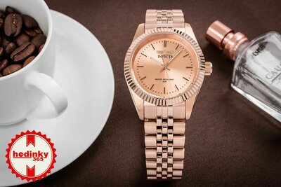 Invicta Specialty Quartz 36mm 29417