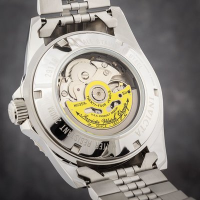 Invicta Pro Diver Automatic 42mm 29176