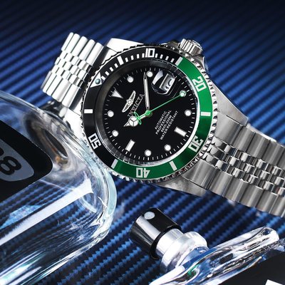 Invicta Pro Diver Automatic 42mm 29177