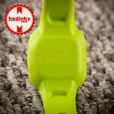 Garmin Vívofit junior 3 Green
