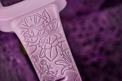 Garmin Vívofit junior 3 Pink