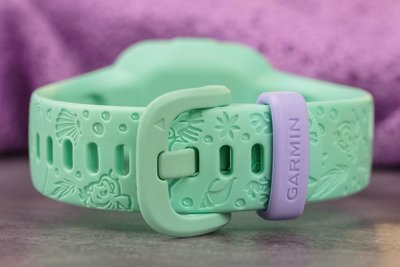 Garmin Vívofit junior 3 Princess Ariel (The Little Mermaid)