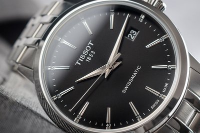 Tissot Classic Dream Automatic T129.407.11.051.00
