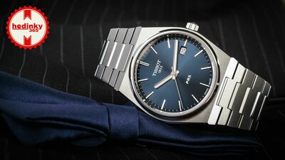 Tissot PRX Quartz T137.410.11.041.00