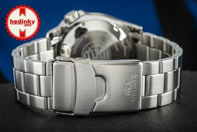 Orient Sports Triton Automatic RA-AC0K02E30B