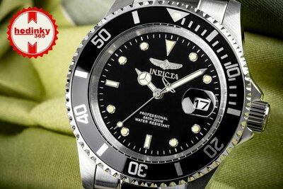 Invicta Pro Diver Quartz 40mm 26970