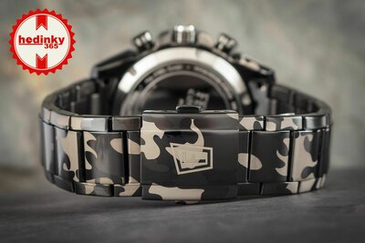 Festina Chrono Bike 2021 20545/1 Hybrid Connected Special Edition (+ reserveriempje)