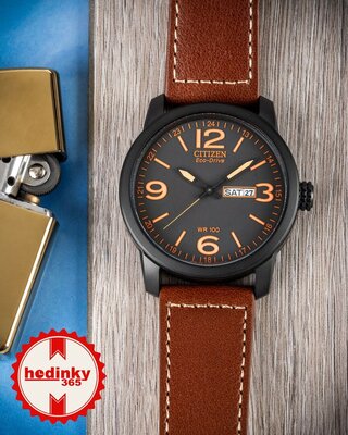 Citizen Sports Eco-Drive BM8476-07EE