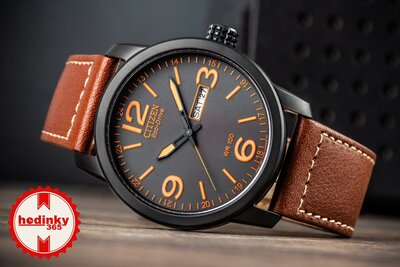 Citizen Sports Eco-Drive BM8476-07EE