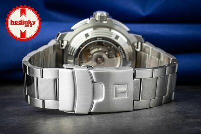 Tissot Seastar 2000 Professional Powermatic 80 T120.607.11.041.01