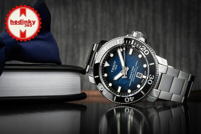 Tissot Seastar 2000 Professional Powermatic 80 T120.607.11.041.01