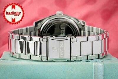 Festina Boyfriend 20622/D (in de kleur Tiffany Blue)