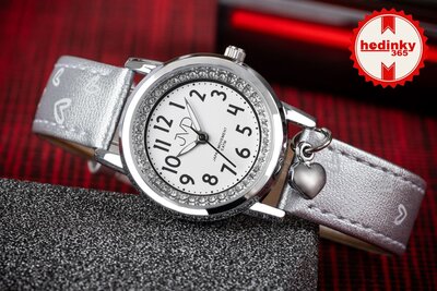 JVD J7201.1 (hartmotief)