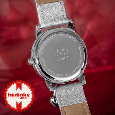 JVD J7201.1 (hartmotief)