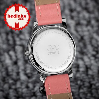 JVD J7201.2 (hartmotief)