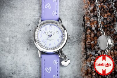 JVD J7201.3 (hartmotief)