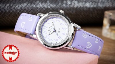 JVD J7201.3 (hartmotief)