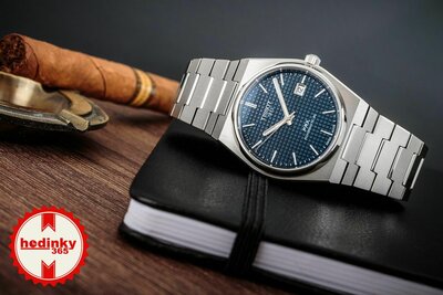 Tissot PRX Automatic T137.407.11.041.00