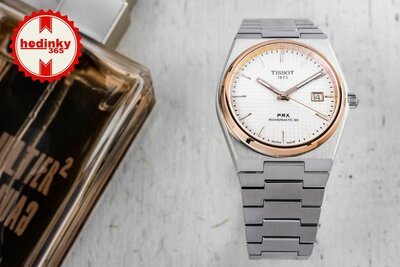 Tissot PRX Automatic T137.407.21.031.00