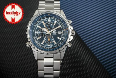 Casio Edifice EF-527D-2AVUEF