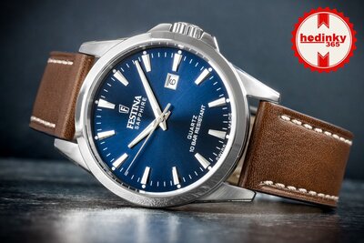 Festina Swiss Made 20025/3