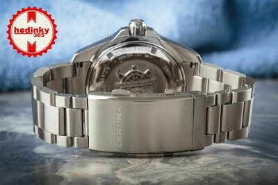 Certina DS Action Diver Automatic C032.607.44.051.00