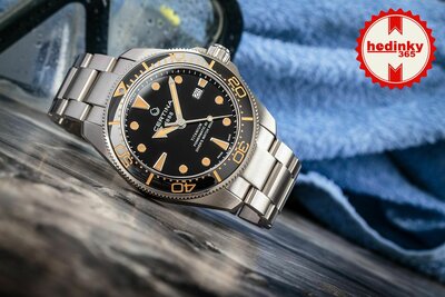 Certina DS Action Diver Automatic C032.607.44.051.00