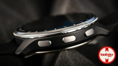 Garmin D2 Air X10 Black