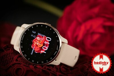 Garmin D2 Air X10 White