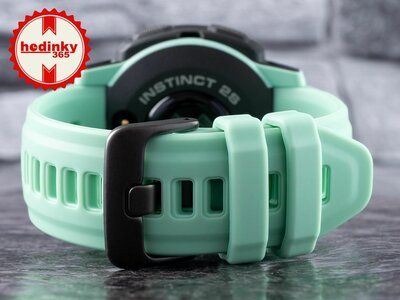 Garmin Instinct 2S Solar, Neo Tropic