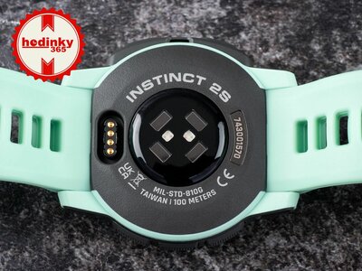 Garmin Instinct 2S Solar, Neo Tropic