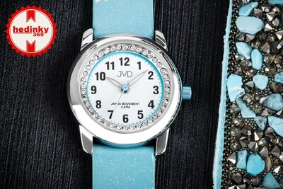 JVD J7171.3 (bloemmotief)