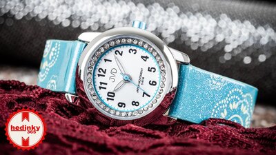 JVD J7171.3 (bloemmotief)