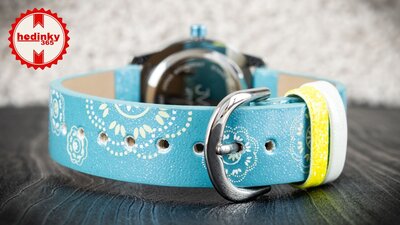 JVD J7171.3 (bloemmotief)