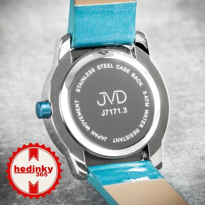 JVD J7171.3 (bloemmotief)