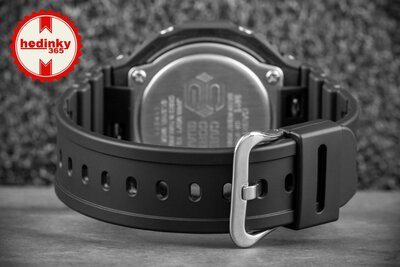 Casio G-Shock Original GA-2100-1A2ER Carbon Core Guard Utility Black Series