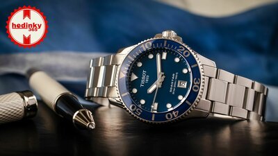 Tissot Seastar 1000 Quartz T120.210.11.041.00