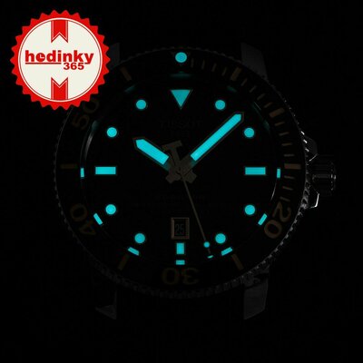 Tissot Seastar 2000 Professional T120.607.17.441.01