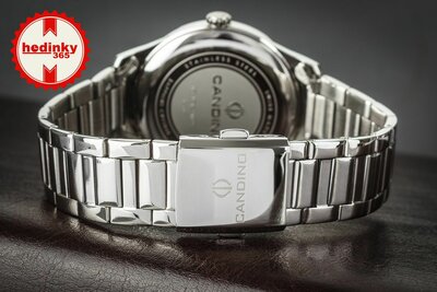 Candino Gent Classic Timeless C4637/2