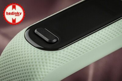 Garmin Vívosmart 5, Cool Mint, maat S/M