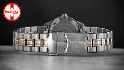 Invicta Angel Quartz 29mm 31375 Zager Exclusive