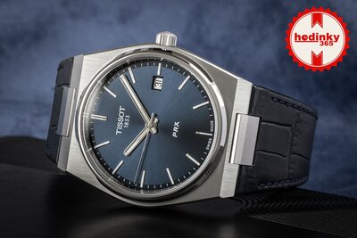 Tissot PRX Quartz T137.410.16.041.00
