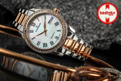 Candino Lady Elegance C4741/2