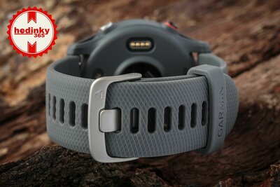 Garmin Forerunner 255 Slate Grey